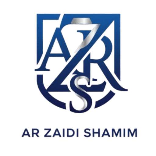 Ar zaidi shamim